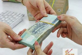 THANG LƯƠNG, BẢNG LƯƠNG CỦA NGƯỜI LAO ĐỘNG NĂM 2021