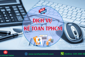 CÁC QUY ĐỊNH VỀ THUẾ ĐẦU VÀO