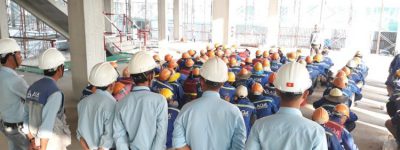 AQA – Công ty xây dựng nhà phố kinh nghiệm 15 năm tại TPHCM