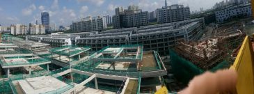 Dịch vụ nhà xưởng tại AQA Dịch vụ nhà xưởng tại AQA