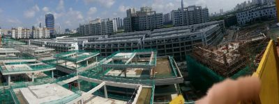 Loạt dự án xây dựng “lớn” đã được AQA hoàn thành