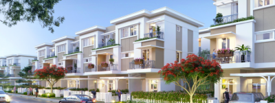 Tìm hiểu về quy định trong xây dựng nhà phố liên kế