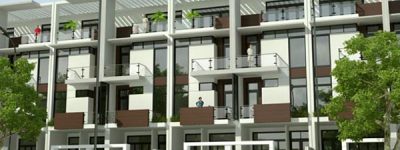 CÙNG AQA TÌM HIỂU VỀ XÂY DỰNG NHÀ PHỐ LIÊN KỀ TẠI TPHCM