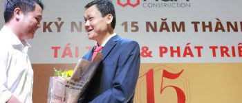 3 TIÊU CHÍ LỰA CHỌN NHÀ THẦU XÂY DỰNG UY TÍN