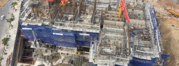 Tìm kiếm công ty thiết kế xây dựng uy tín tại TPHCM có phải quá khó khăn?