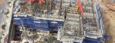 Kinh nghiệm thi công nhà cao tầng đạt chuẩn hiện nay