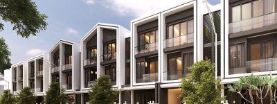 LỰA CHỌN NHÀ THẦU CHO CÔNG TRÌNH XÂY DỰNG NHÀ PHỐ LIỀN KỀ
