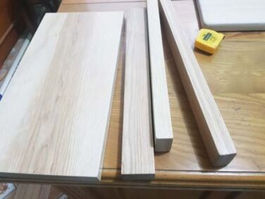 Sản phẩm gỗ mới: Cuộc cách mạng của ngành gỗ Việt Nam
