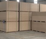 Ấn Độ điều tra chống bán phá giá mặt hàng MDF của Việt Nam