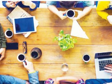 Liên kết: Sức mạnh nội tại của ngành gỗ Việt Nam