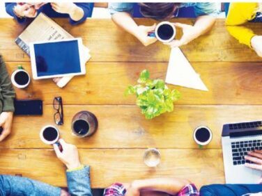 Liên kết: Sức mạnh nội tại của ngành gỗ Việt Nam