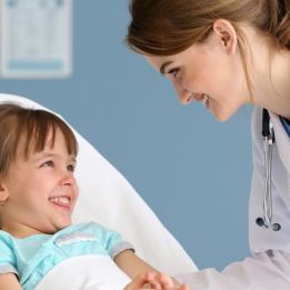 Đặt lịch Phòng Khám Đa Khoa Thiện Hòa trên Bcare
