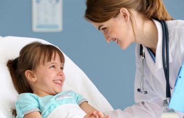 Đặt lịch Phòng Khám Đa Khoa Thiện Hòa trên Bcare