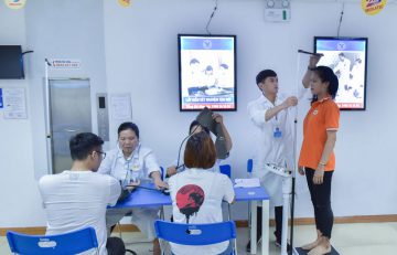 Đặt lịch Phòng khám phụ sản An trên Bcare
