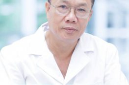 Đặt lịch khám bác sĩ Trần Văn Hùng