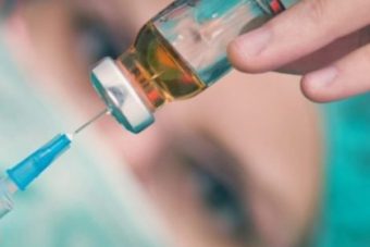 5 loại Vacxin cho trẻ từ 4-6 tuổi theo khuyến cáo của CDC