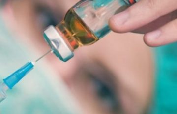 5 loại Vacxin cho trẻ từ 4-6 tuổi theo khuyến cáo của CDC