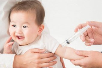 Những điều cần biết về Vacxin sởi các mẹ không được bỏ qua