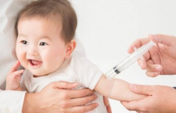 Những điều cần biết về Vacxin sởi các mẹ không được bỏ qua
