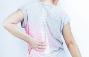 Thoát vị đĩa đệm lưng và Các phương pháp điều trị