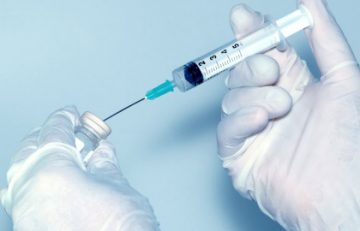 Tiêm vắc-xin Rubella khi không biết đã mang thai, có ảnh hướng đến thai nhi?
