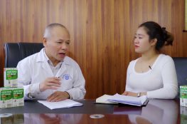 Đặt lịch khám bác sĩ Lê Phong