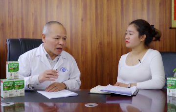 Đặt lịch khám bác sĩ Lê Phong