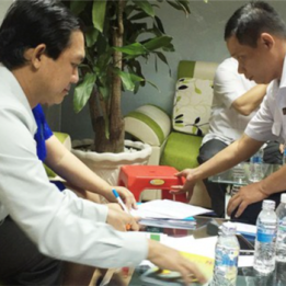 Đặt lịch Phòng khám Chuyên Khoa Dinh Dưỡng VIAMCLINIC trên Bcare