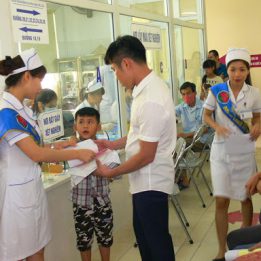 Đặt lịch Phòng Khám Chuyên Khoa Trị Liệu Thần Kinh Cột Sống Hoa Kỳ (ACC) trên Bcare