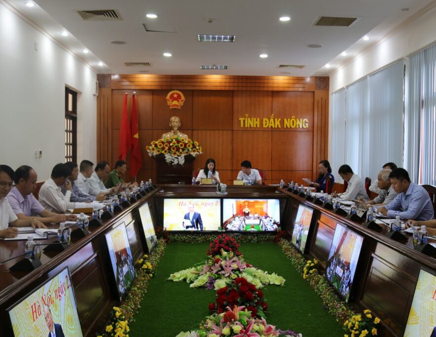 THẨM ĐỊNH GIÁ ĐẮK NÔNG AV