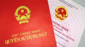 Dịch Vụ Làm Sổ Hồng Hợp Thức Hoá Giấy Tờ Nhà Đất