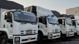 DỊCH VỤ VẬN TẢI BẮC NAM