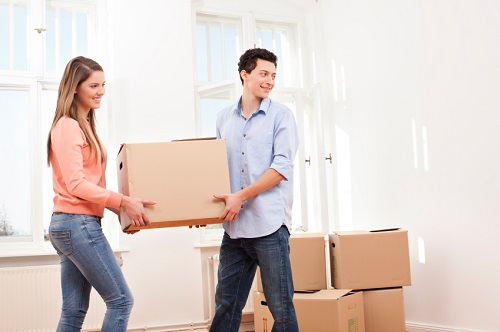 Chuyển nhà nhưng KHÔNG HỀ TỐN SỨC, tin được không?