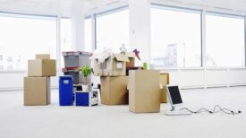 Những kiêng kỵ CẦN LƯU Ý khi chuyển văn phòng mới