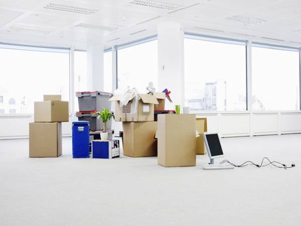 Những kiêng kỵ CẦN LƯU Ý khi chuyển văn phòng mới