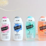 Dung Dịch Vệ Sinh Phụ Nữ Femfresh Pure & Fresh Wash