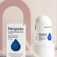 Lăn Khử Mùi Perspirex Strong