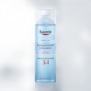 Nước Tẩy Trang 3 Trong 1 Eucerin Cấp Ẩm Cho Da 200ml