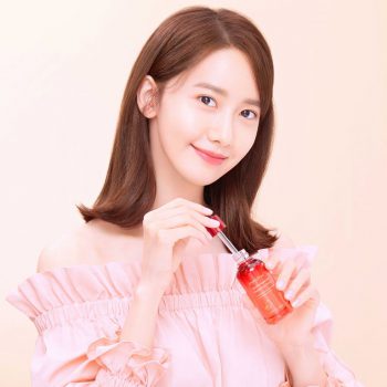 Set Dưỡng Da Lựu Đỏ Innisfree Jeju Pomegranate Revitalizing Special