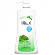 Sữa tắm Bioré Hương Trà Xanh Mát Dịu Sảng Khoái