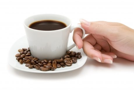 SẢN PHẨM CÀ PHÊ ROBUSTA CHẾ BIẾN ƯỚT R1