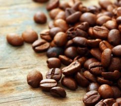 Nhận biết mức độ rang hạt cà phê tới đâu là ngon thơm