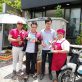 Sôi nổi hoạt động nhận miễn phí cà phê mới nhất ngày hôm nay
