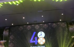 Đồng hành cùng Lễ bế mạc 48 Hour Film Project Vietnam mới nhất 2020