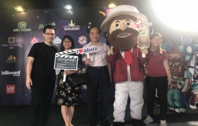 hân hạnh đồng hành cùng 48h Film hot nhất ngày nay