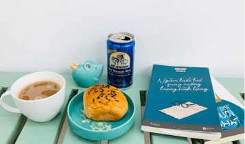 Sáng tạo không gian nhâm nhi cà phê ngay tại nhà hay đơn giản