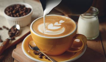 Câu chuyện cà phê và những con người ở thành thị