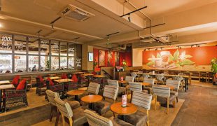 HIGHLANDS COFFEE: 20 NĂM – GẮN KẾT NIỀM TỰ HÀO ĐẤT VIỆT