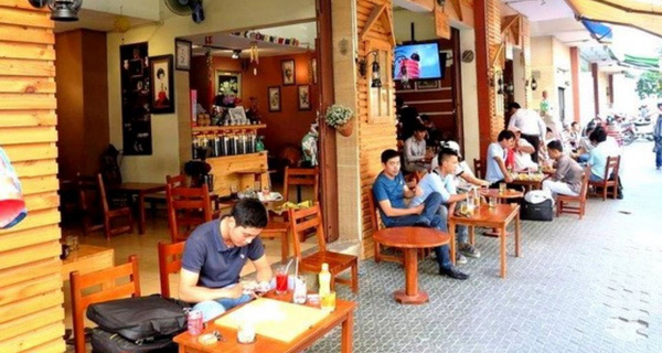 CHỦ DOANH NGHIỆP VỪA & NHỎ – Viện Đào Tạo Doanh Chủ