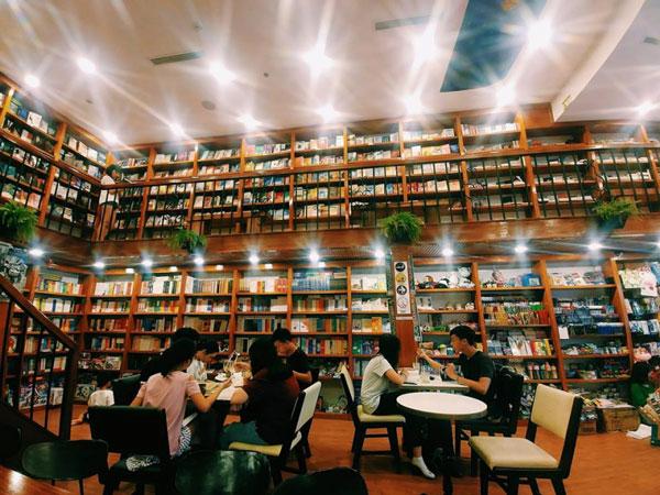 CHỦ NHÀ HÀNG, QUÁN CAFE – Viện Đào Tạo Doanh Chủ